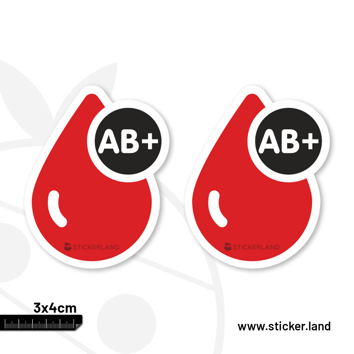 stickerland-india-ab-positive-blood-group-sticker-3x4-cm-pack-of-2-stickerland